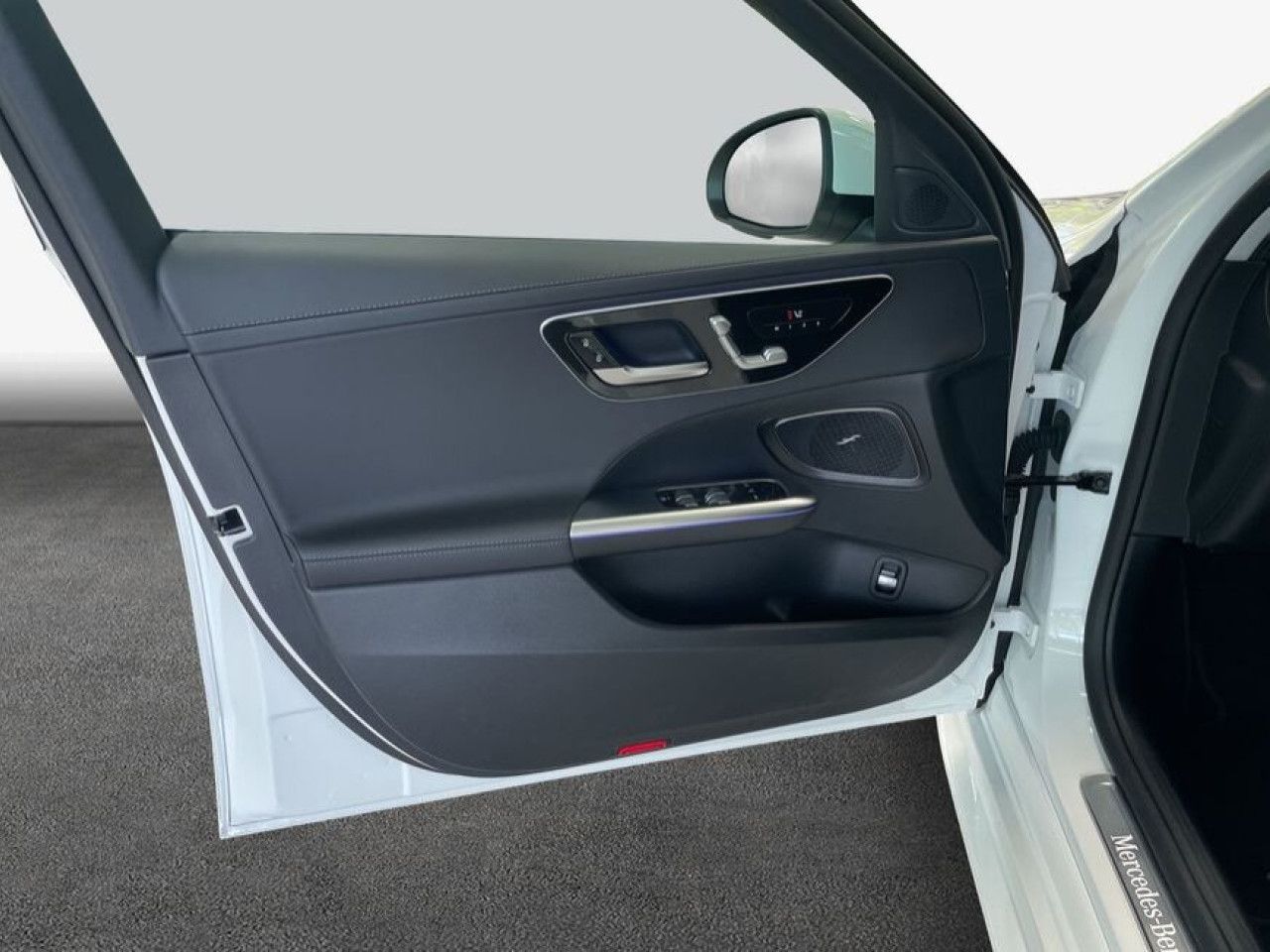 Mercedes-Benz C-Klasse – Bild 19
