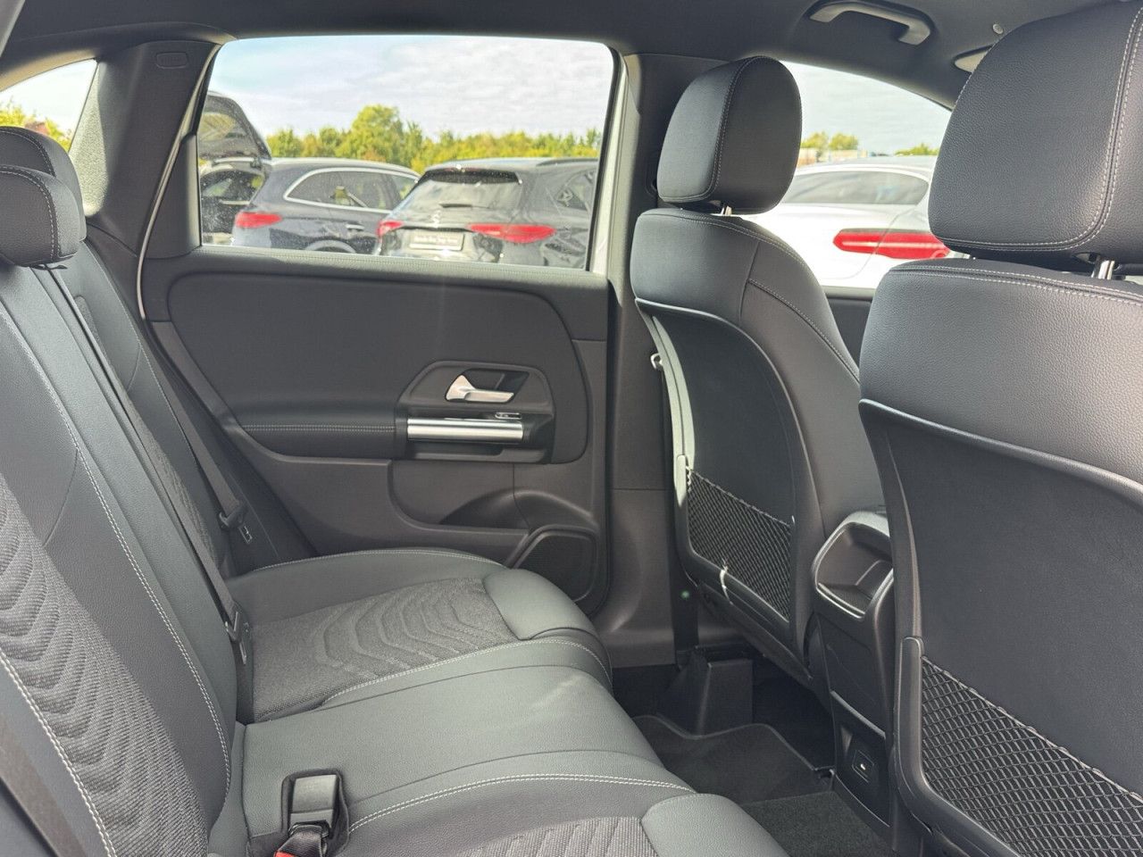 Mercedes-Benz B-Klasse – Bild 18