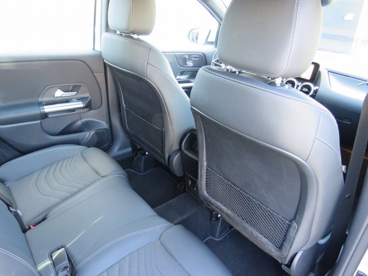 Mercedes-Benz B-Klasse – Bild 27