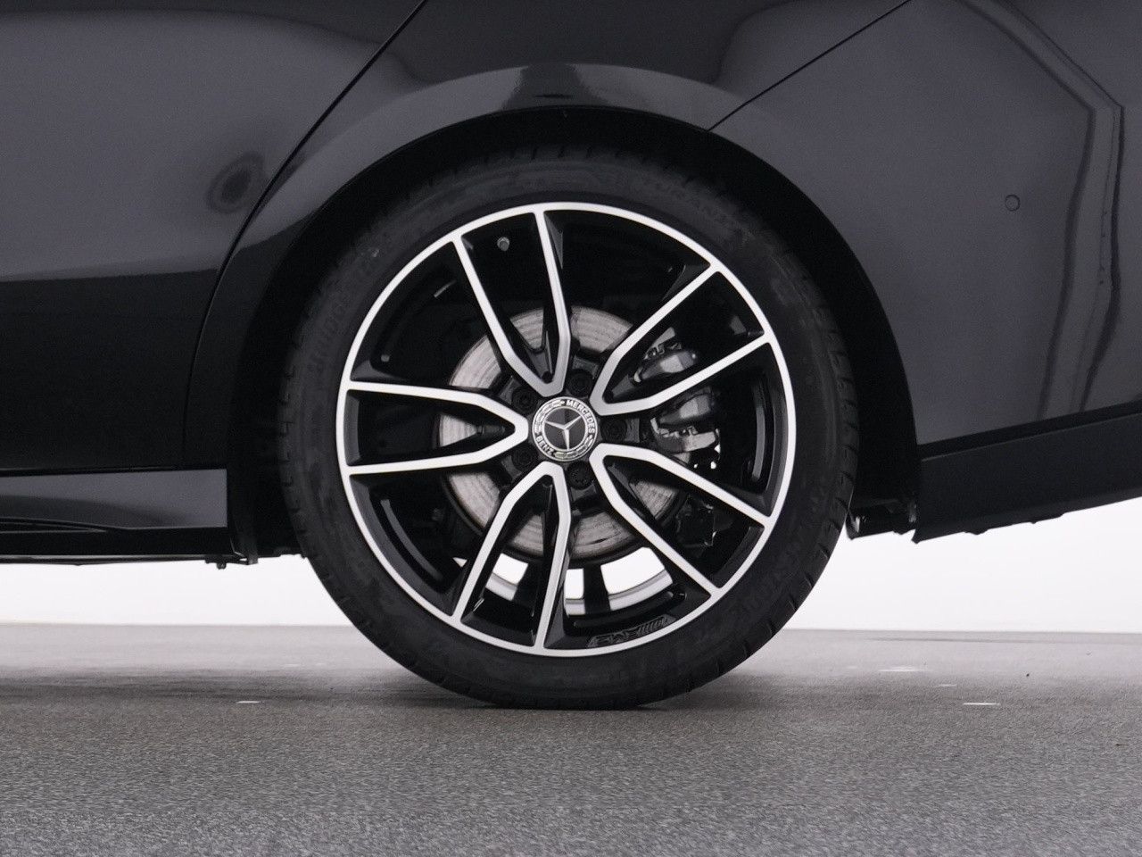 Mercedes-Benz CLA – Bild 20