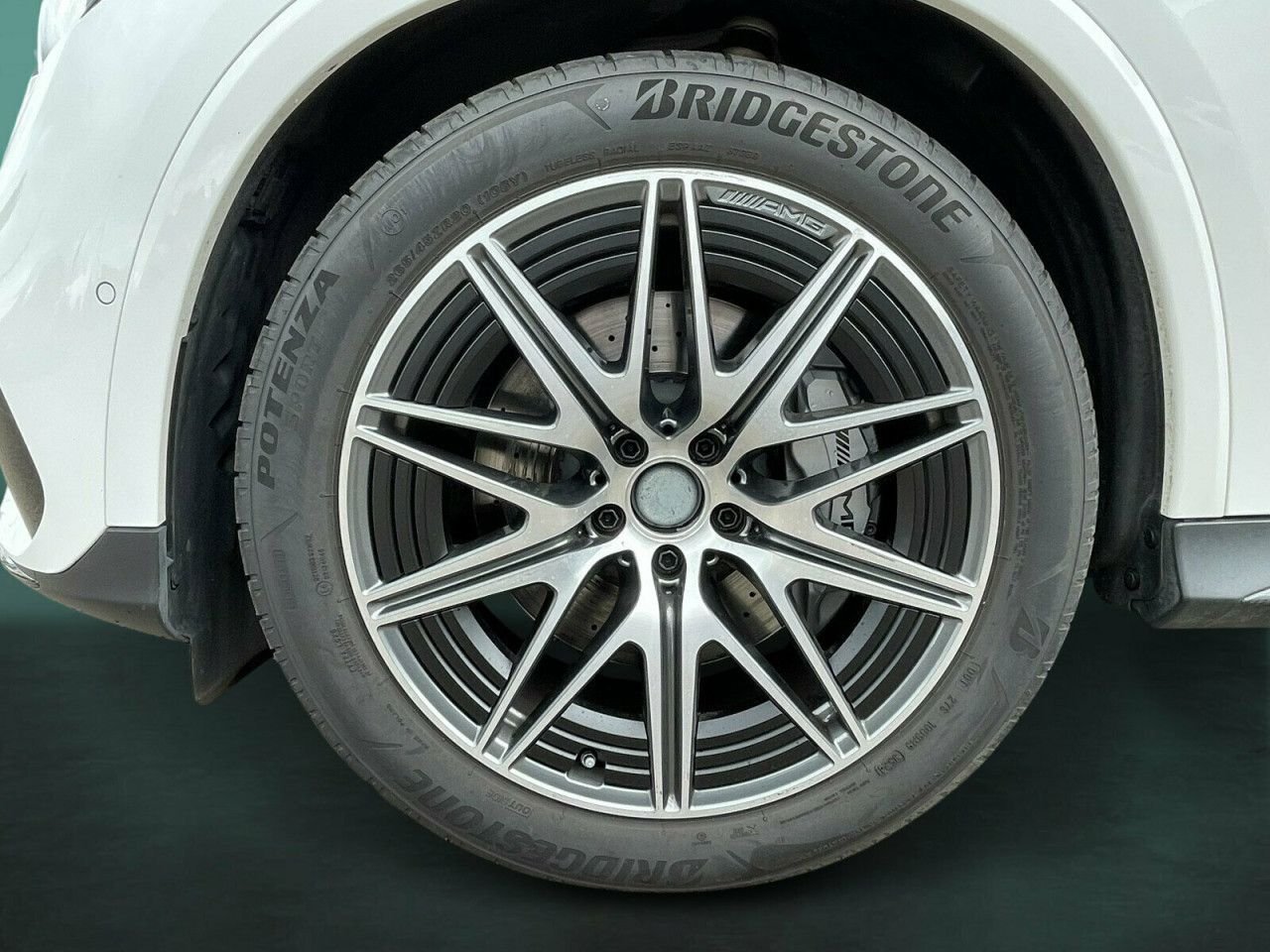 Mercedes-Benz GLC – Bild 20