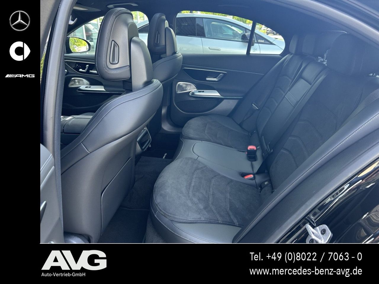 Mercedes-Benz E-Klasse – Bild 19