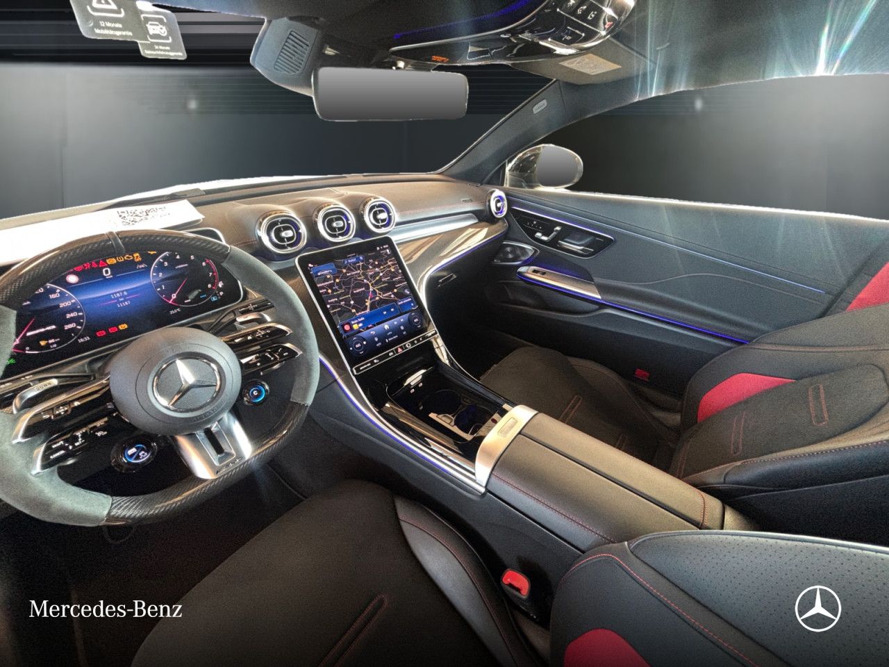 Mercedes-Benz CLE – Bild 14