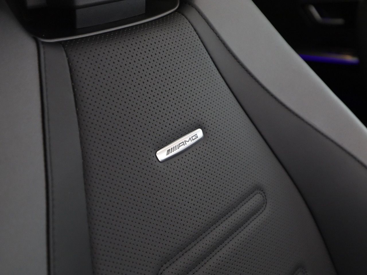 Mercedes-Benz EQE – Bild 22