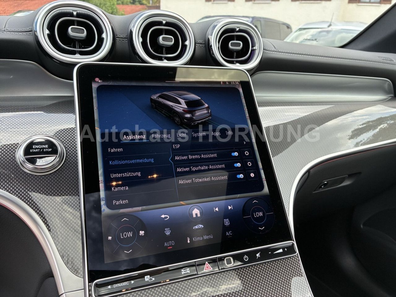 Mercedes-Benz GLC – Bild 11