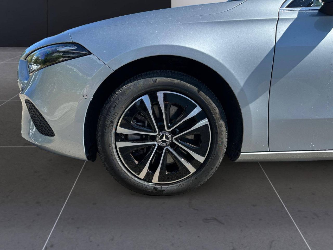 Photo du v&eacute;hicule 9 / 18