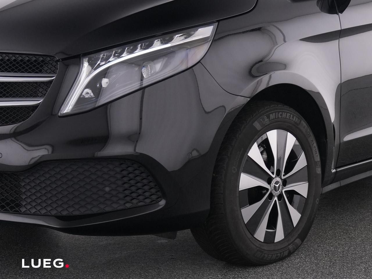 Mercedes-Benz V-Klasse – Bild 8