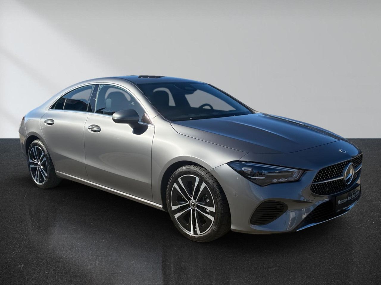 Mercedes-Benz CLA – Bild 5