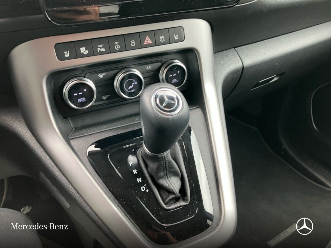 Mercedes-Benz T-Klasse – Bild 12