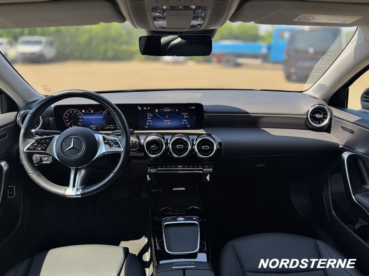 Mercedes-Benz A-Klasse – Bild 14