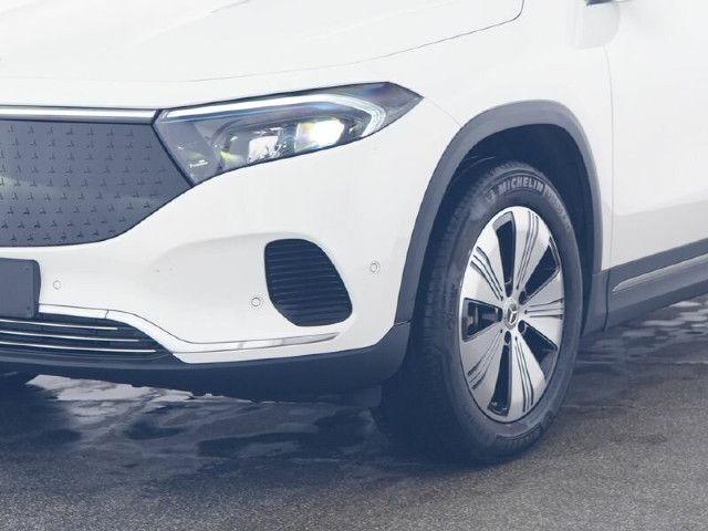 Mercedes-Benz EQA 350