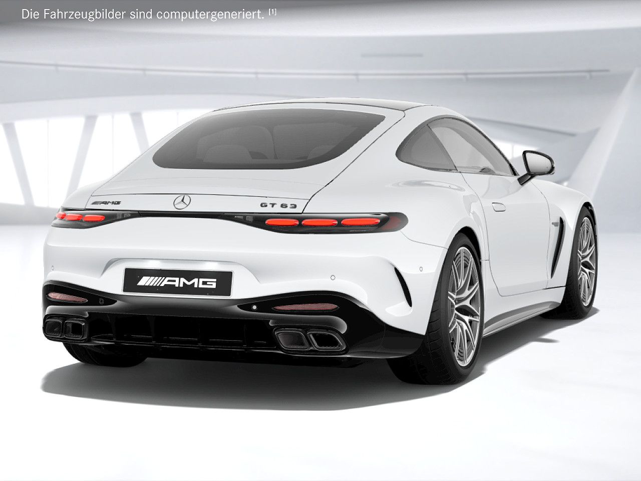 Mercedes-Benz AMG GT – Bild 20