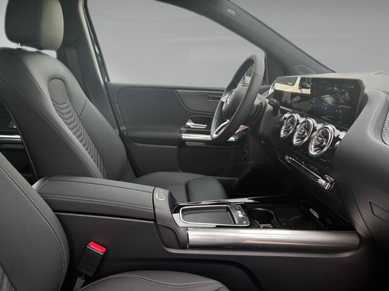 Mercedes-Benz B-Klasse – Bild 16