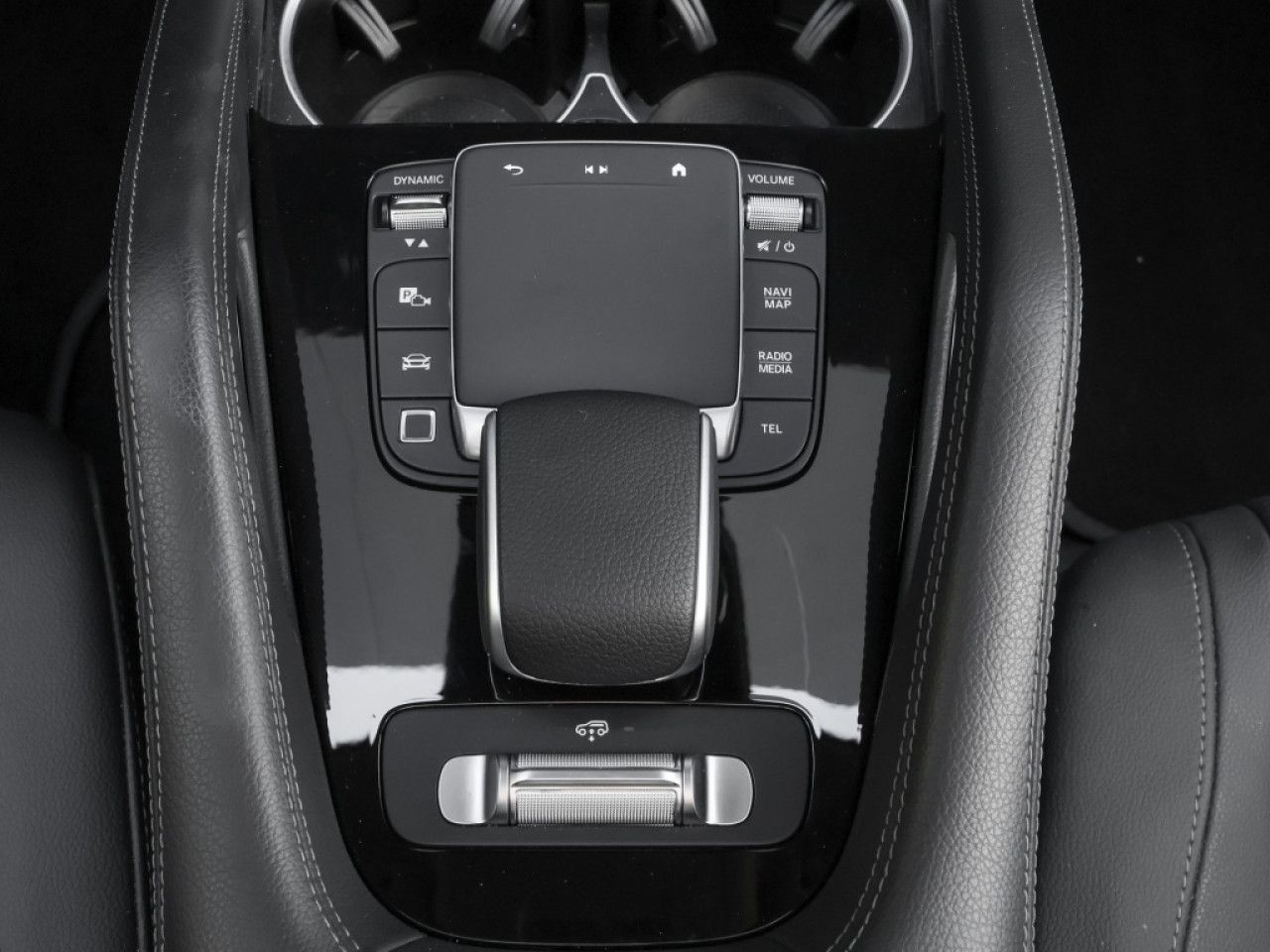 Mercedes-Benz GLE – Bild 10