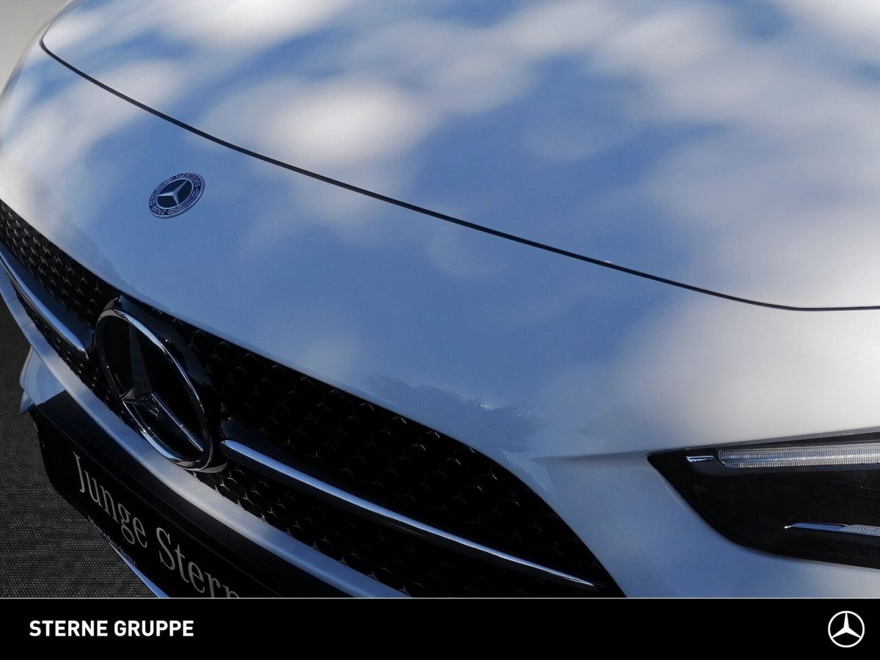 Mercedes-Benz CLE – Bild 8