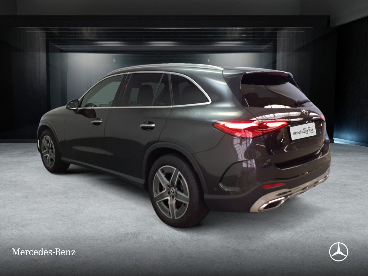 Mercedes-Benz GLC – Bild 15
