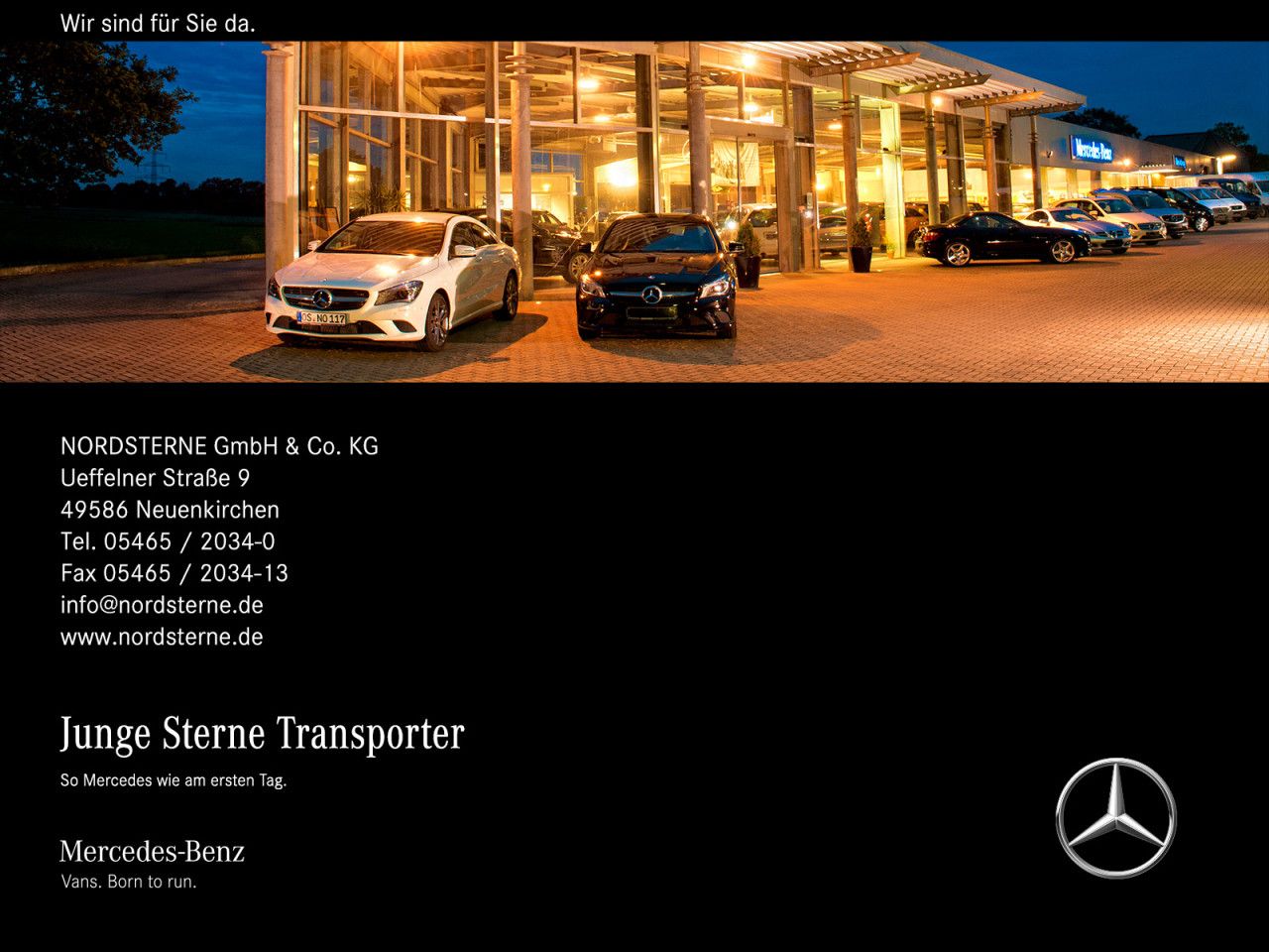 Mercedes-Benz V-Klasse – Bild 23