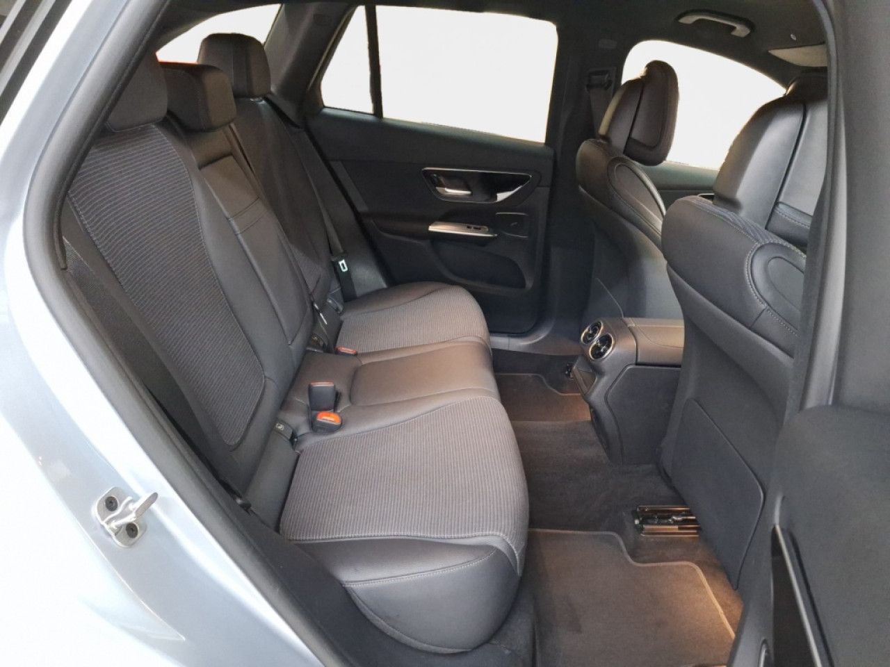 Mercedes-Benz GLC – Bild 17