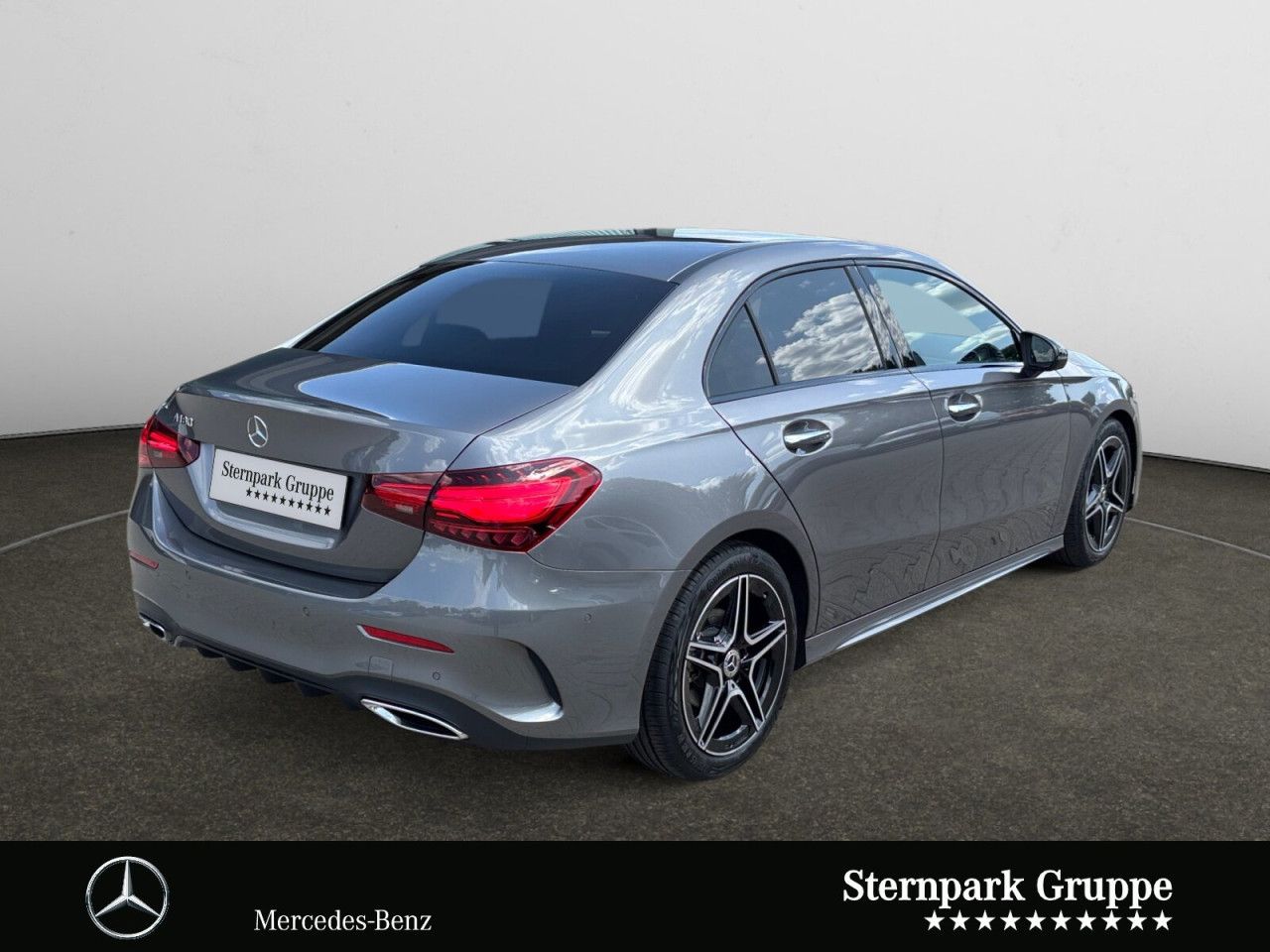 Mercedes-Benz A-Klasse – Bild 5