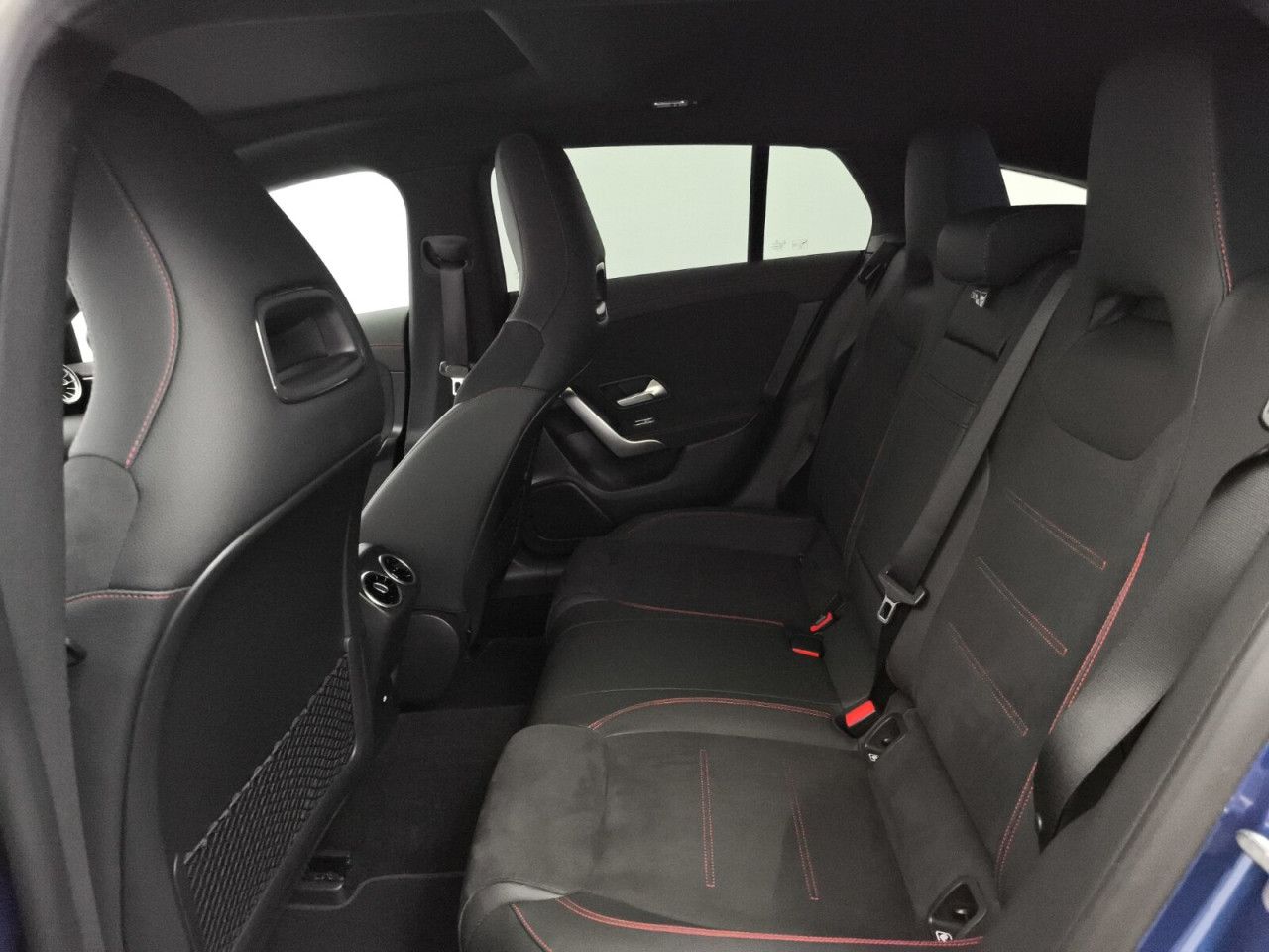 Mercedes-Benz CLA – Bild 12