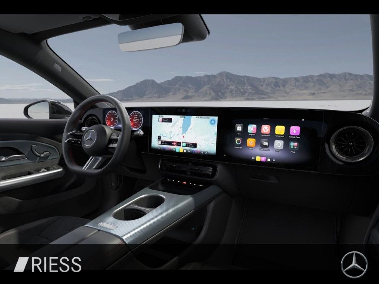 Mercedes-Benz CLA – Bild 12