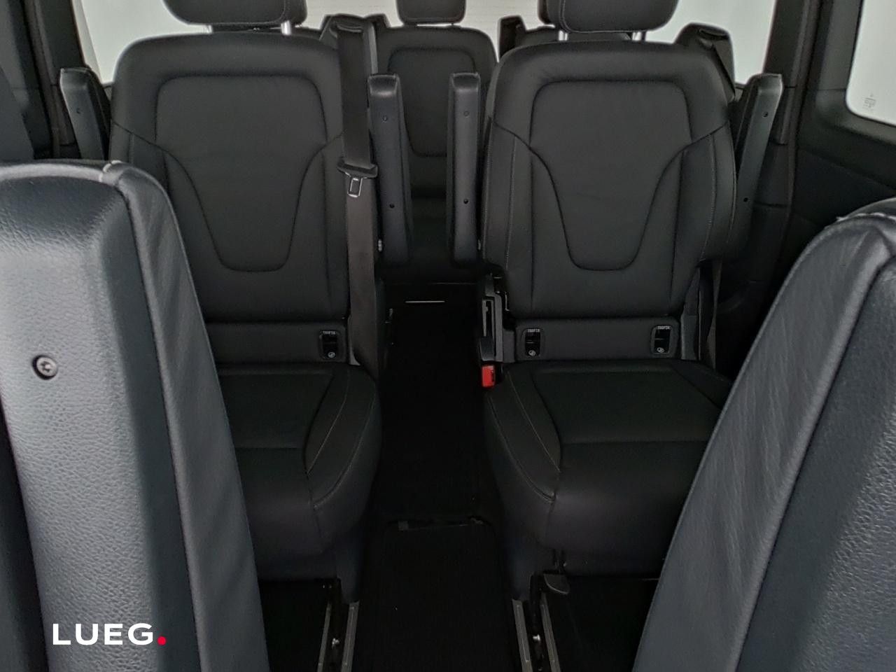 Mercedes-Benz V-Klasse – Bild 5