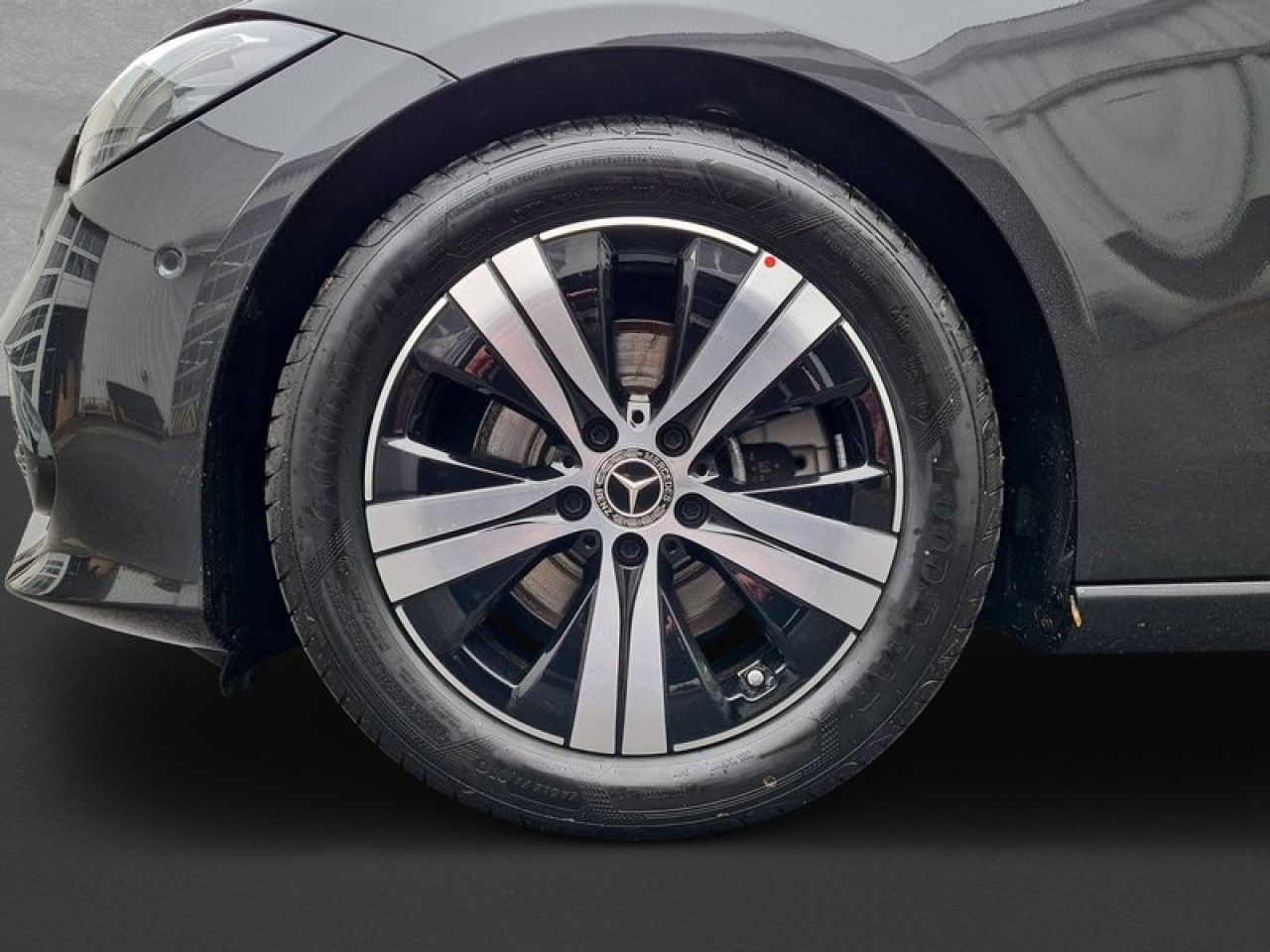 Mercedes-Benz C-Klasse – Bild 5