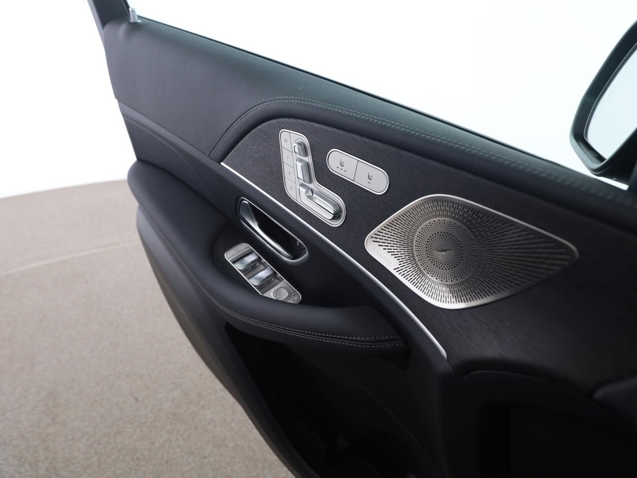 Mercedes-Benz GLE – Bild 13
