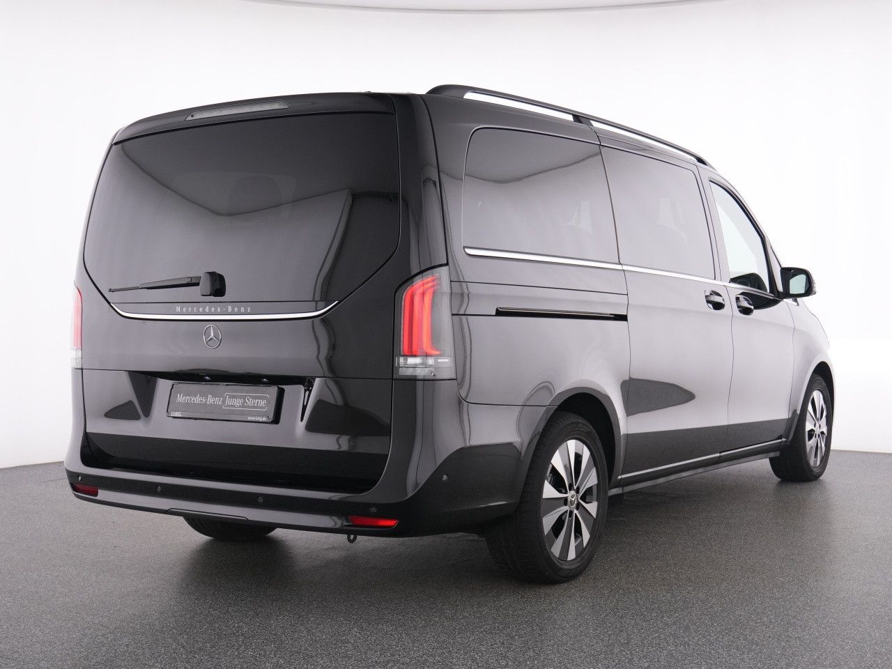 Mercedes-Benz V-Klasse – Bild 2
