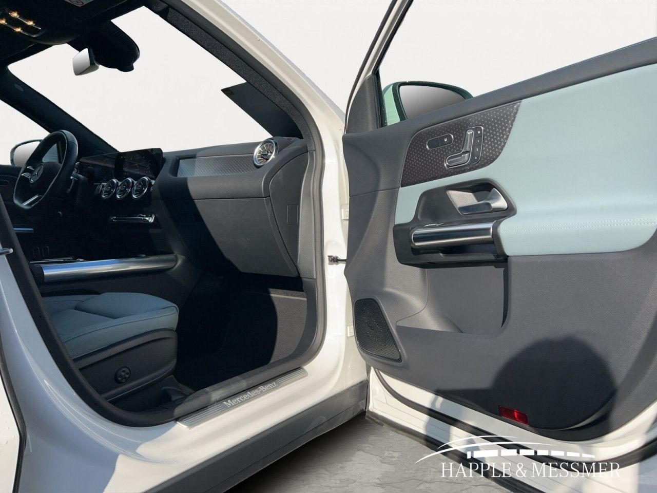 Mercedes-Benz GLA – Bild 20