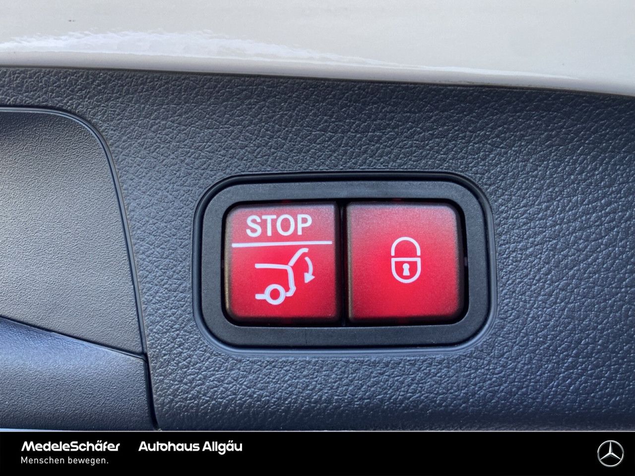 Mercedes-Benz EQA – Bild 12