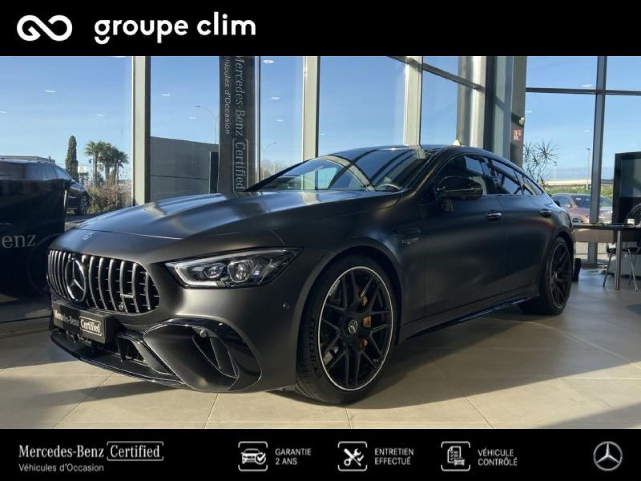 Photo du véhicule 1 / 18