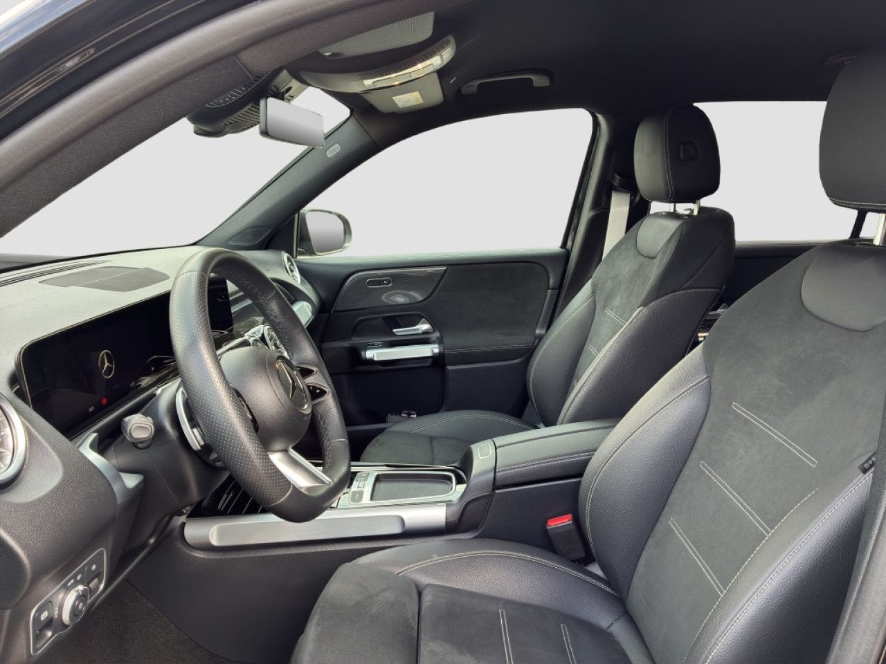 Mercedes-Benz GLB – Bild 5