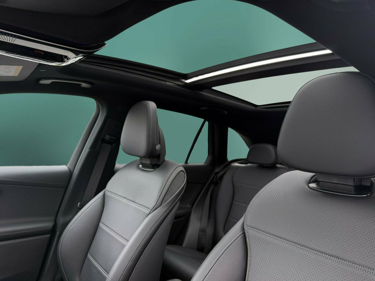 Mercedes-Benz GLC – Bild 20