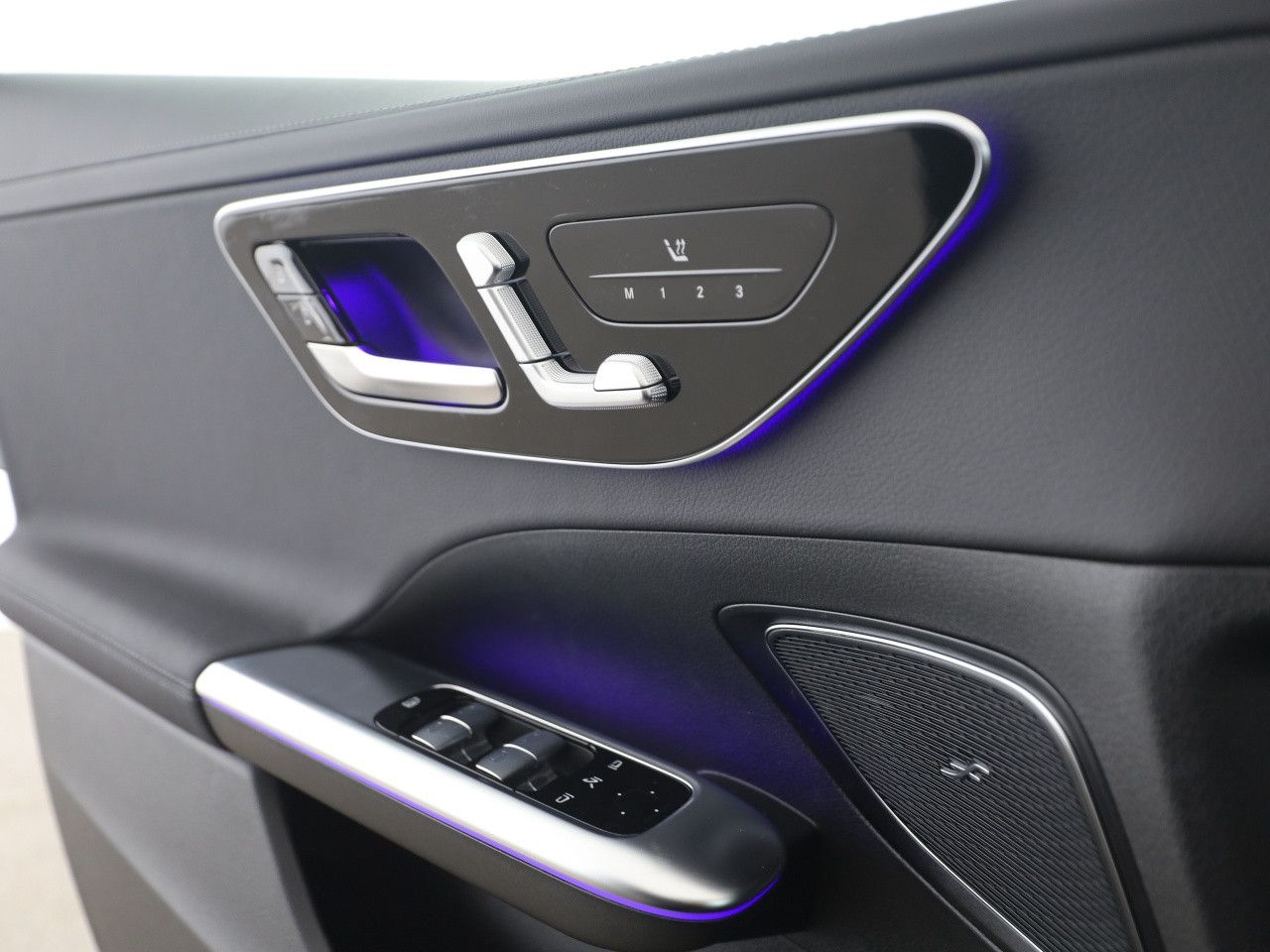 Mercedes-Benz C-Klasse – Bild 13