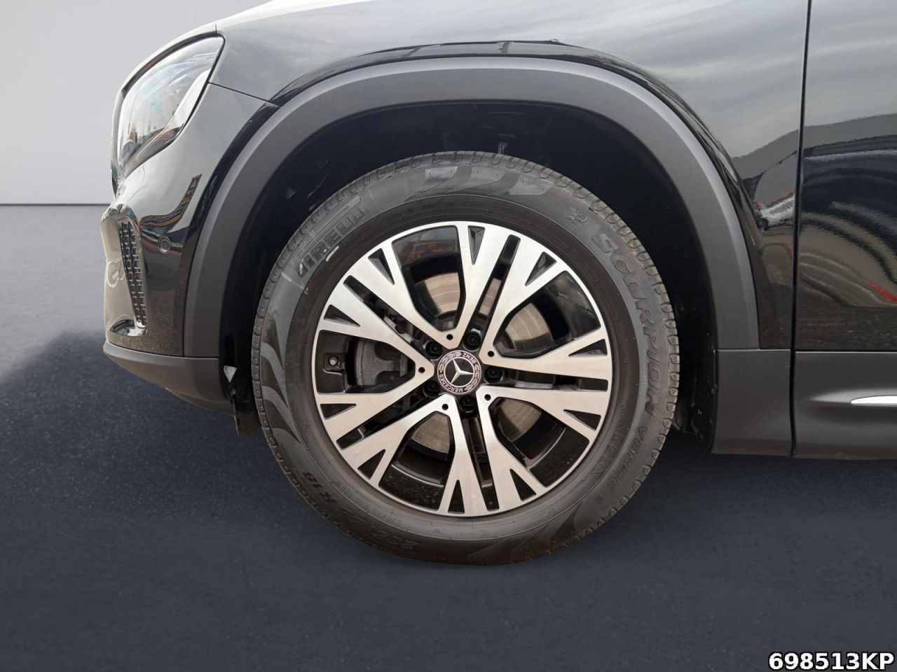Mercedes-Benz GLB – Bild 5