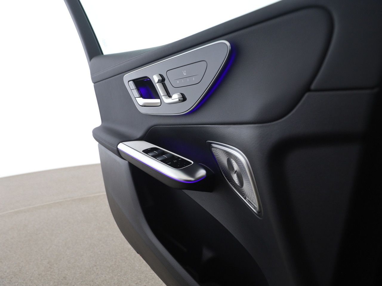 Mercedes-Benz GLC – Bild 13