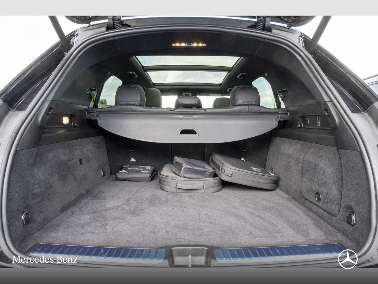 Mercedes-Benz GLE – Bild 15