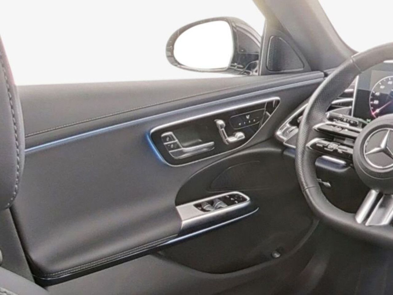 Mercedes-Benz E-Klasse – Bild 6