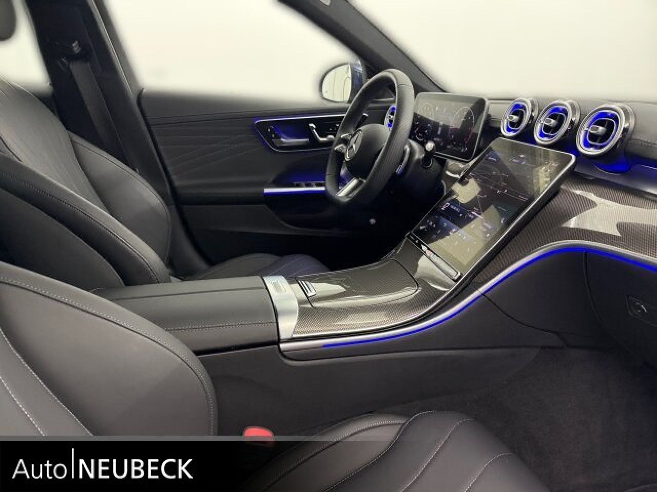 Mercedes-Benz C-Klasse – Bild 22