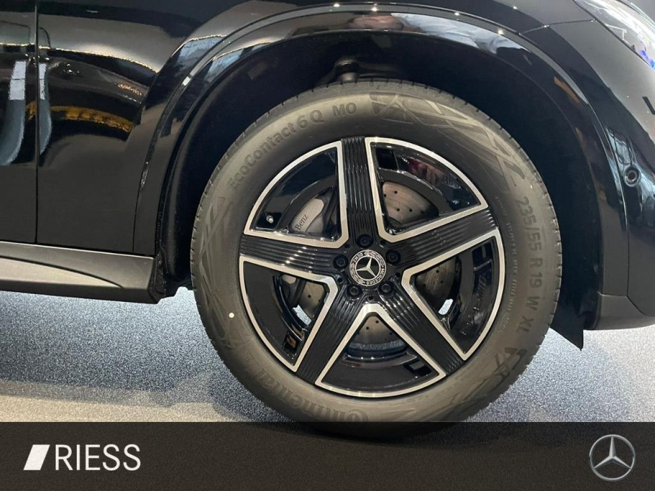 Mercedes-Benz GLC – Bild 9