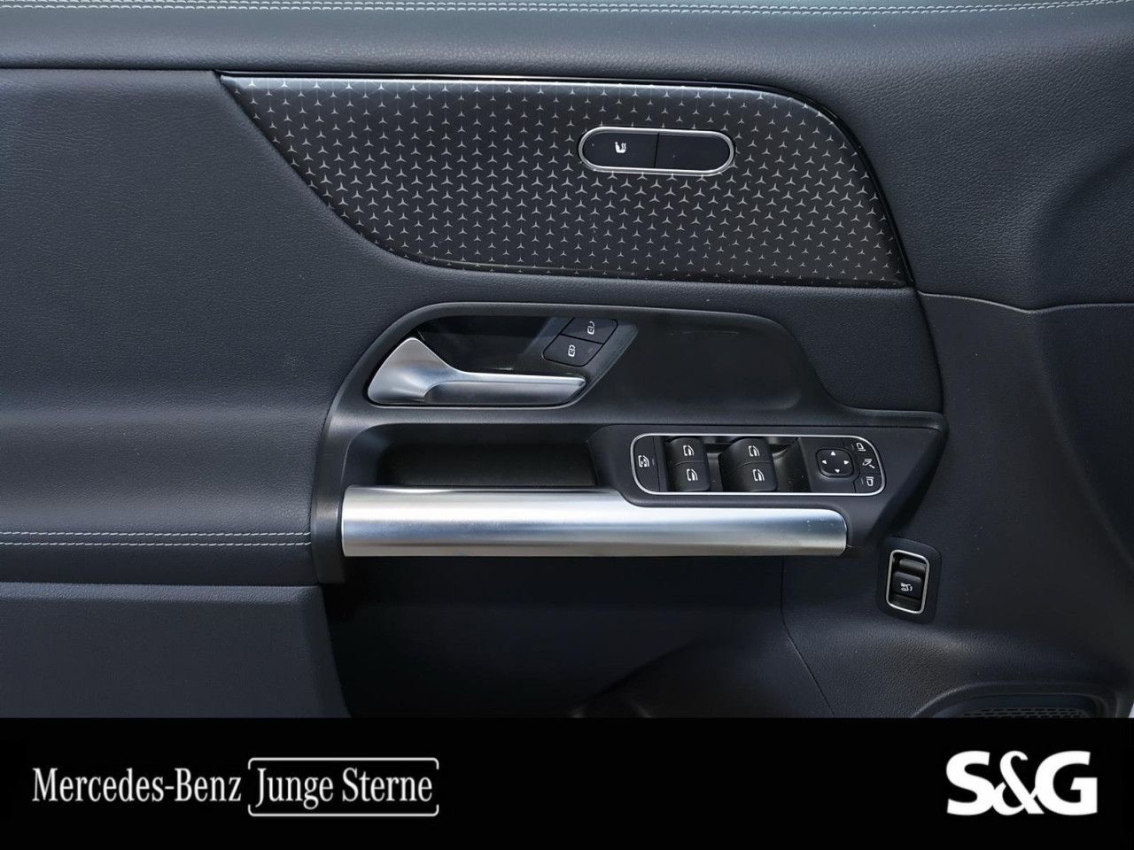 Mercedes-Benz B-Klasse – Bild 22