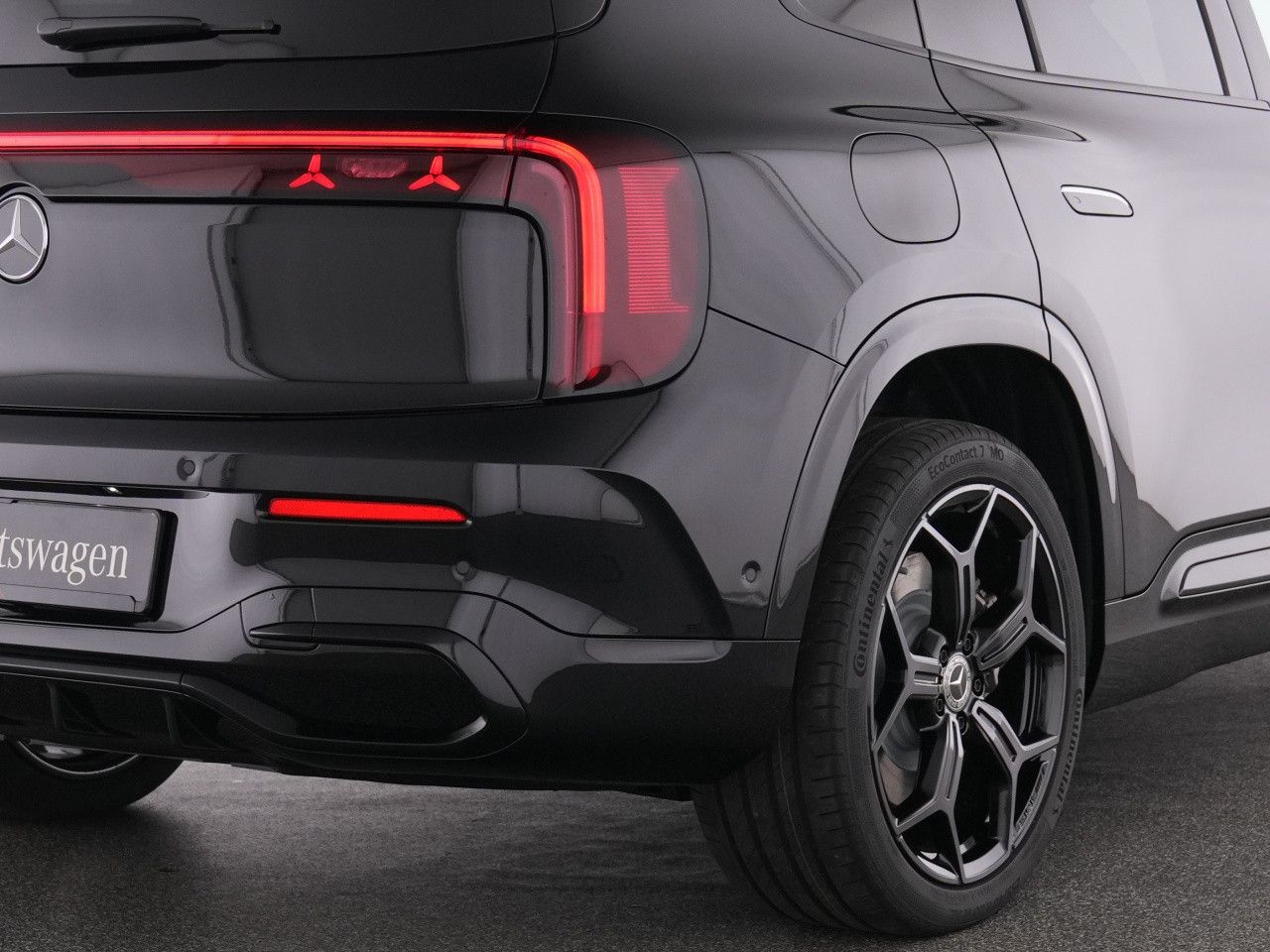 Mercedes-Benz GLB – Bild 9