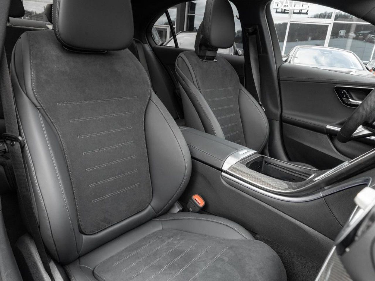 Mercedes-Benz C-Klasse – Bild 6