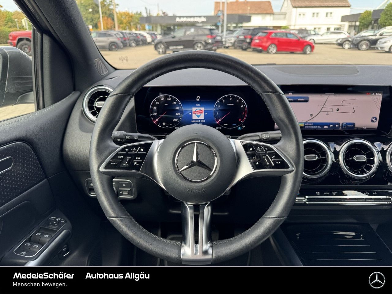 Mercedes-Benz B-Klasse – Bild 11