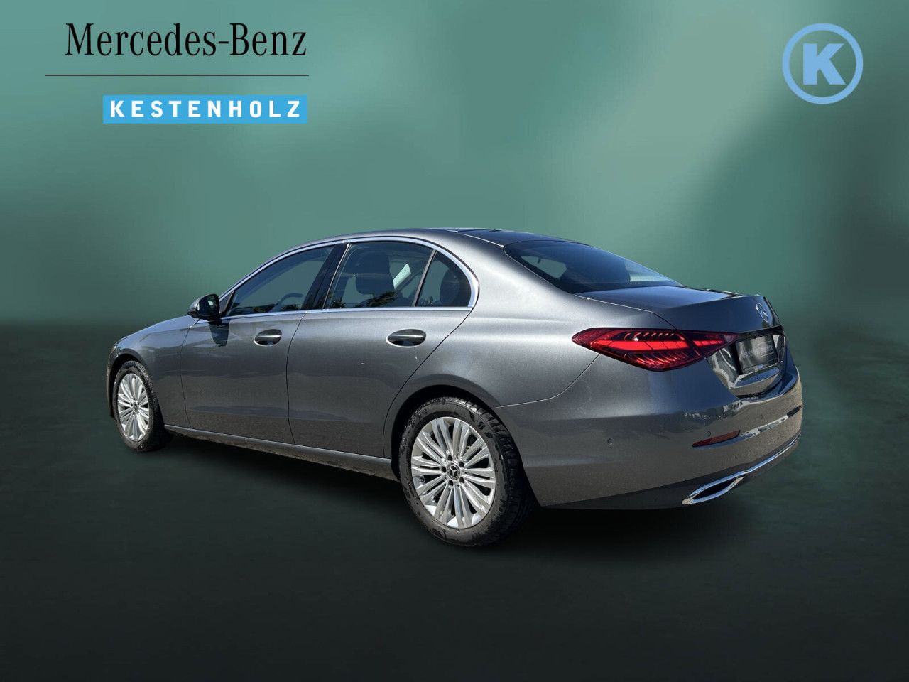 Mercedes-Benz C-Klasse – Bild 7