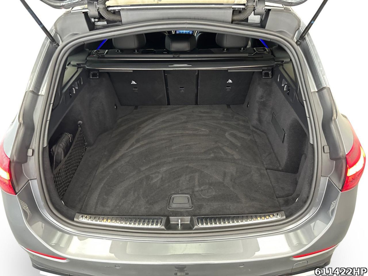 Mercedes-Benz C-Klasse – Bild 6