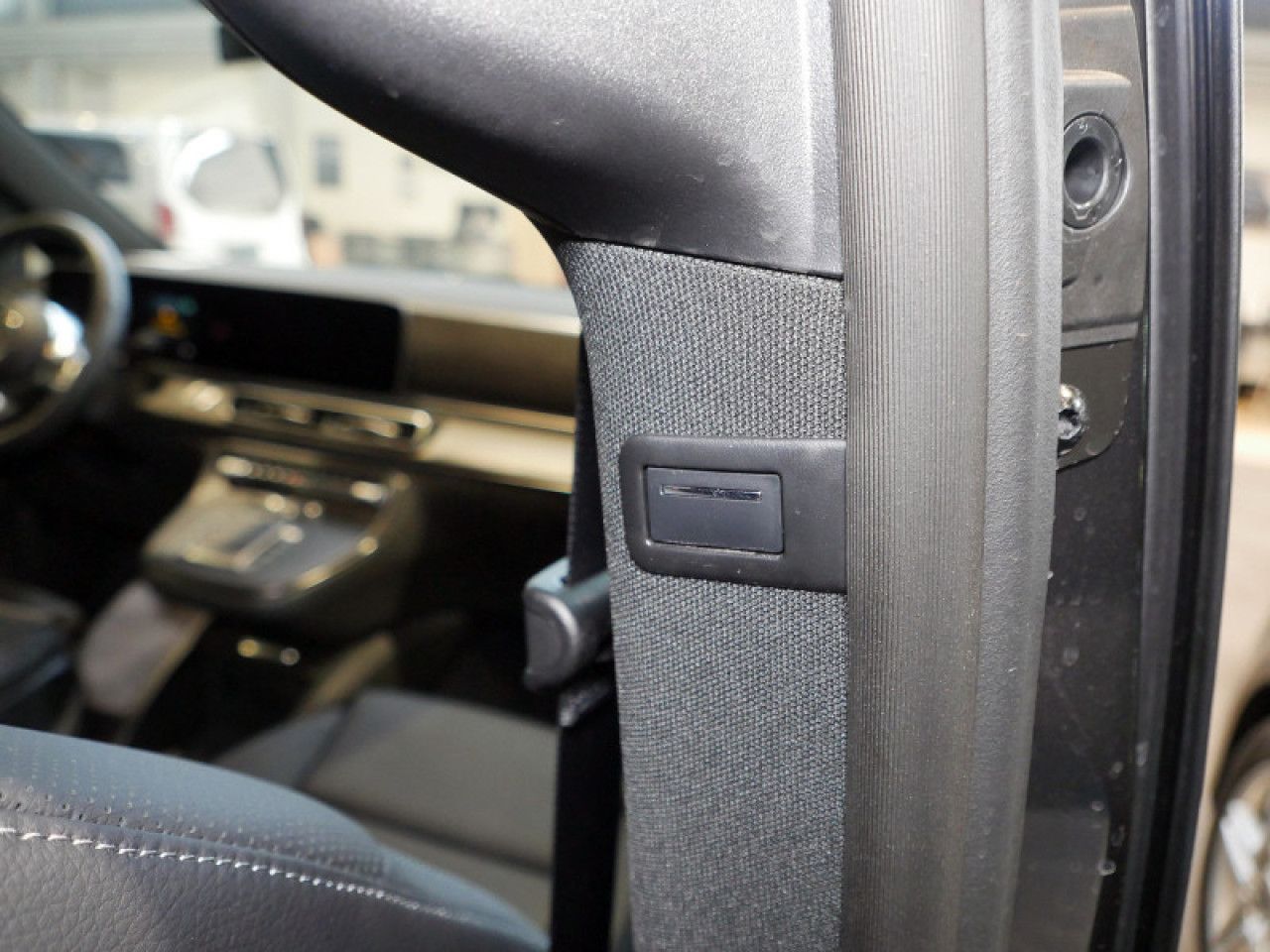 Mercedes-Benz V-Klasse – Bild 9