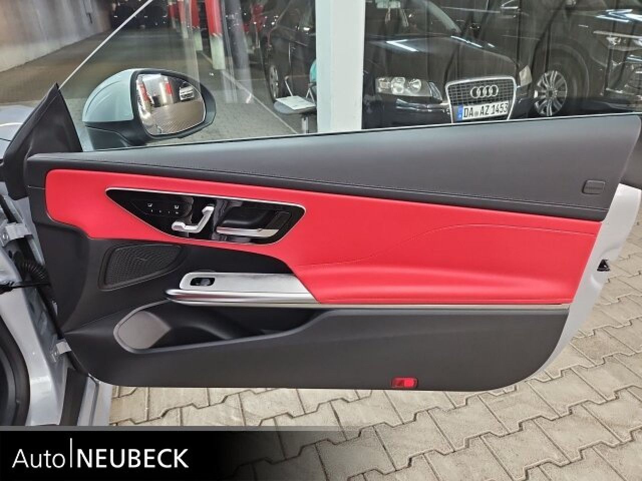 Mercedes-Benz CLE – Bild 23