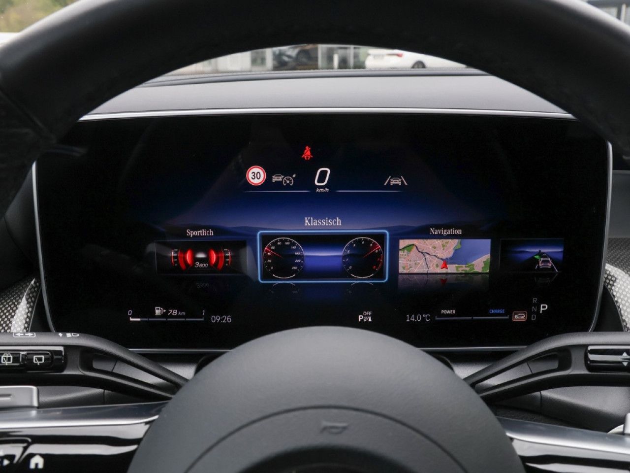 Mercedes-Benz GLC – Bild 20